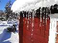 Winter in Norwegen