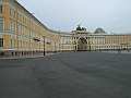 Eremitage - St. Petersburg