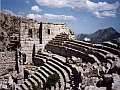 Amphitheater Aspendos- Türkei 