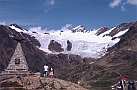 Alpengletscher