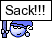 :sack: