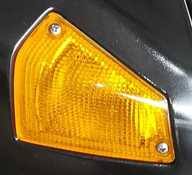 Verkleidungsblinker BMW R100RS rechts