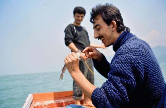 Unser Spa&szlig;vogel