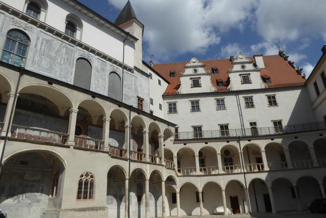 in Neuburg an der Donau