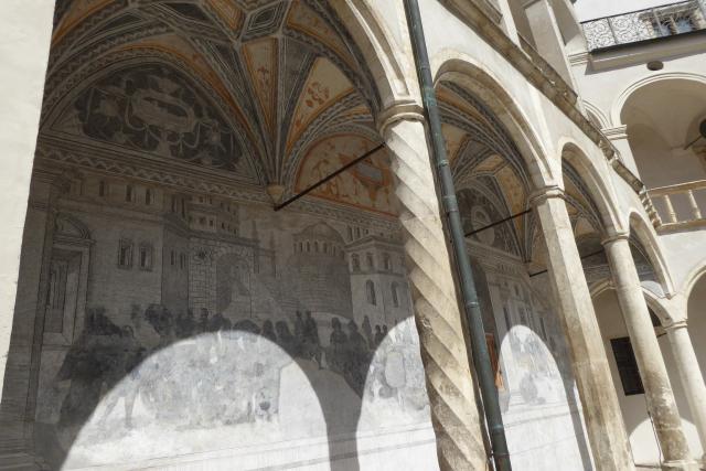 in Neuburg an der Donau