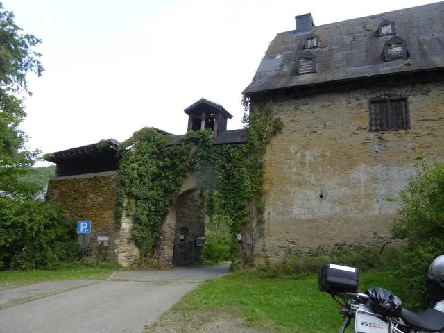 Klostergut Gronau