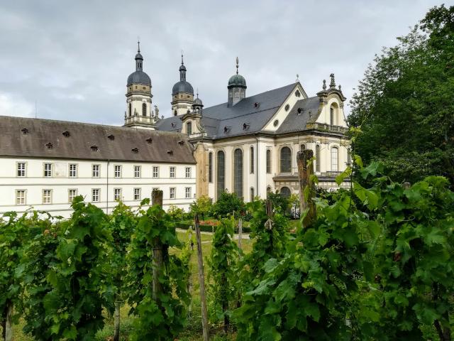 Kloster Schntal