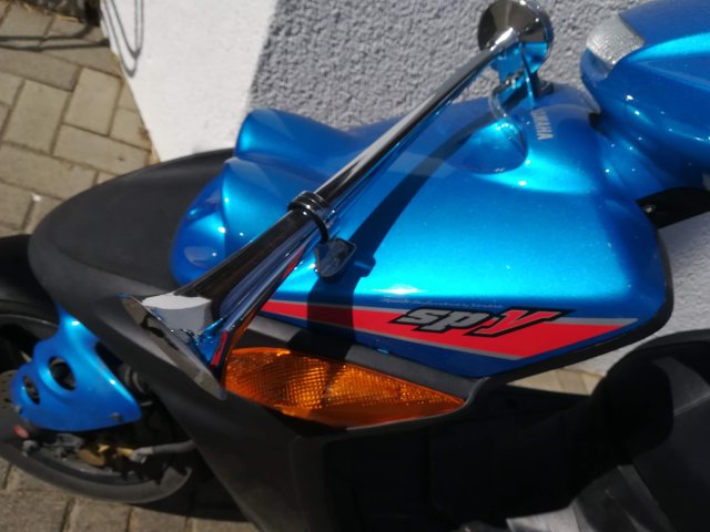 ein Zufallsbild