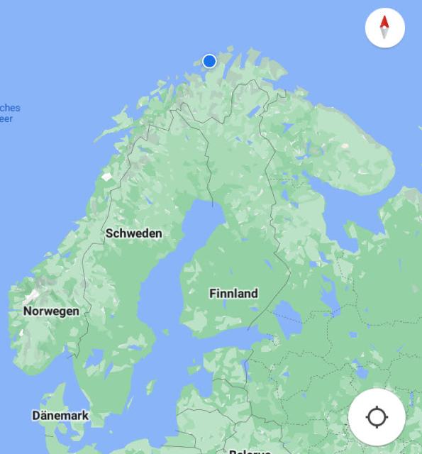 Hammerfest