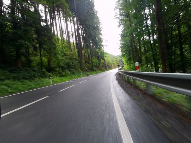ein Zufallsbild