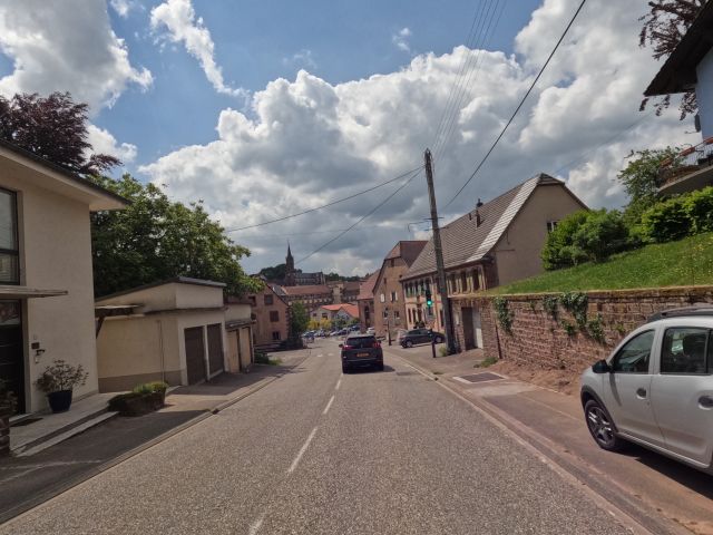 Elsass-Impressionen 