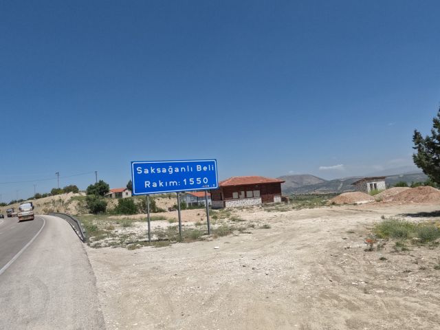 am Saksaganli Beli