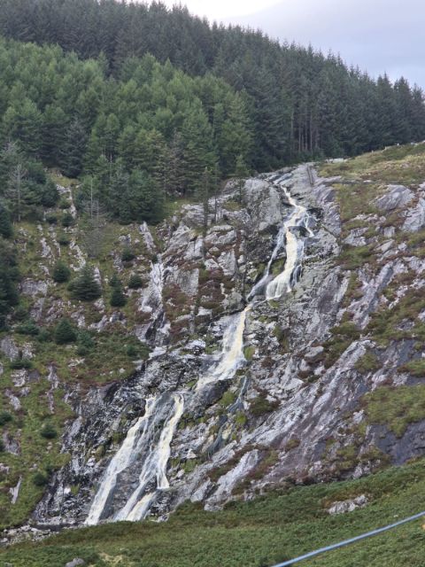 Wasserfall