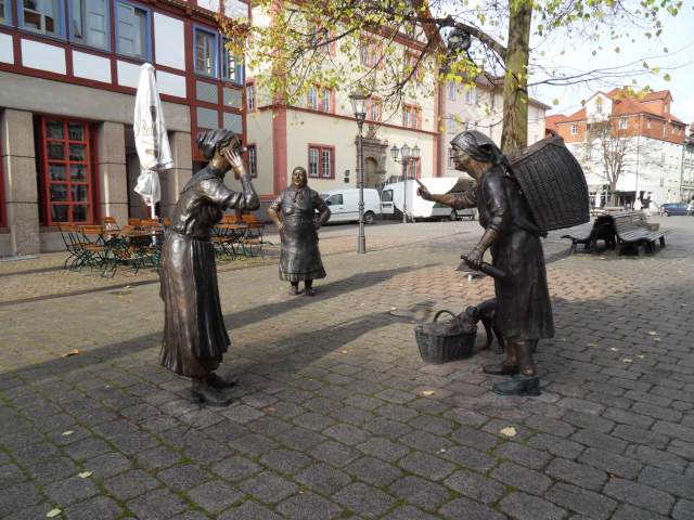 in Rotenburg an der Fulda