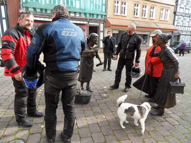 in Rotenburg an der Fulda