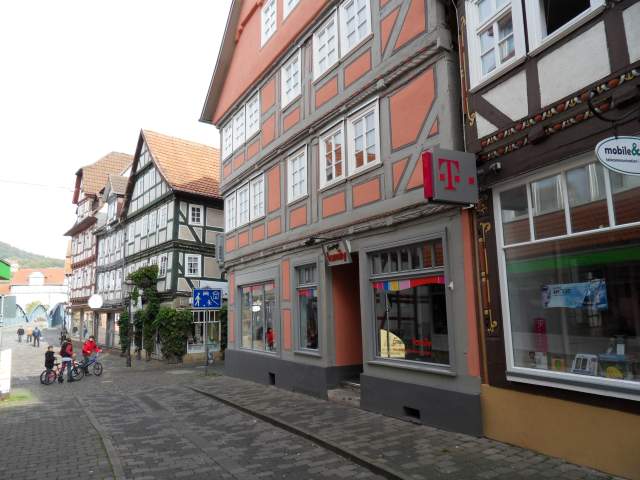 in Rotenburg an der Fulda