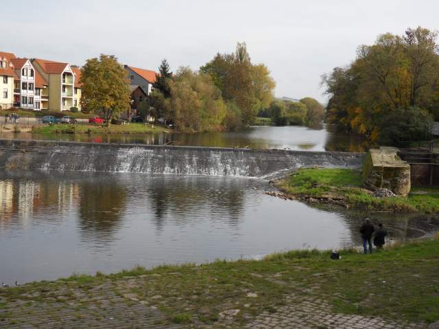 in Rotenburg an der Fulda