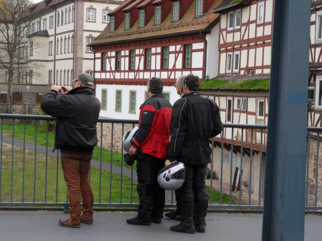 in Rotenburg an der Fulda