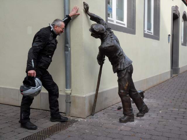in Rotenburg an der Fulda