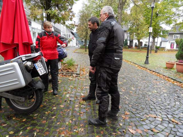 Kettenfetten