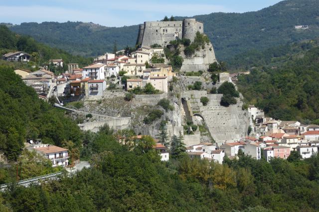 Castel San Vincenzo