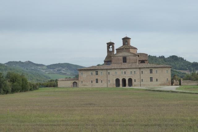 Kloster von Urbania