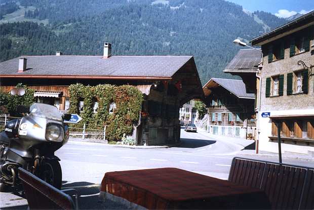 Nur ein Klick zurück zur Bildübersicht !