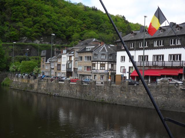 La Roche-en-Ardenne