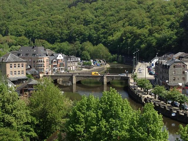 La Roche-en-Ardenne