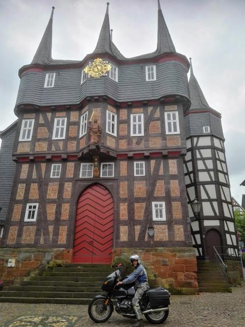ein Zufallsbild