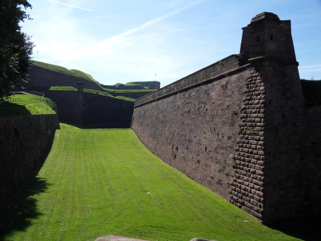 Zitadelle Belfort