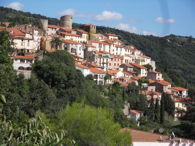 Amélie-Les-Bains-Palalda