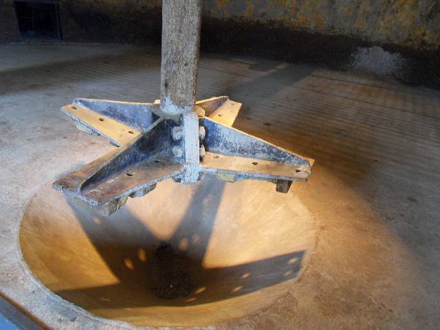 Im Eindicker-Gebäude