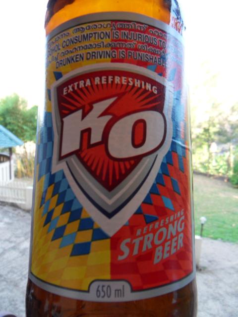 KO-Bier