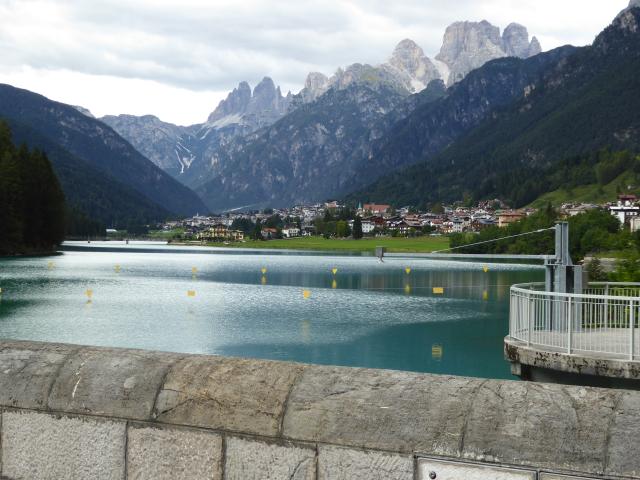 Lago di Santa Caterina