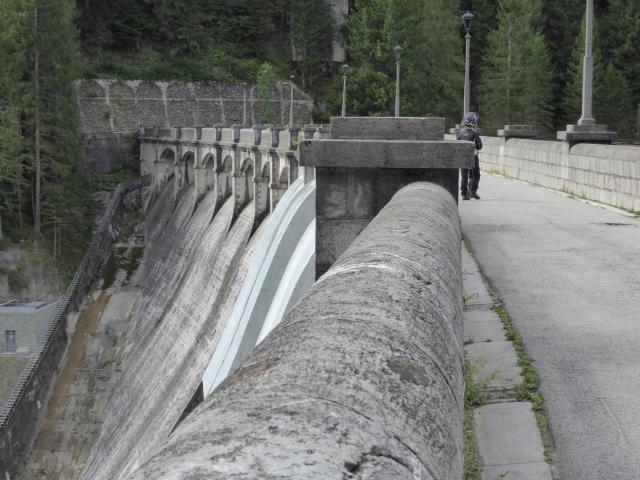 Lago di Santa Caterina