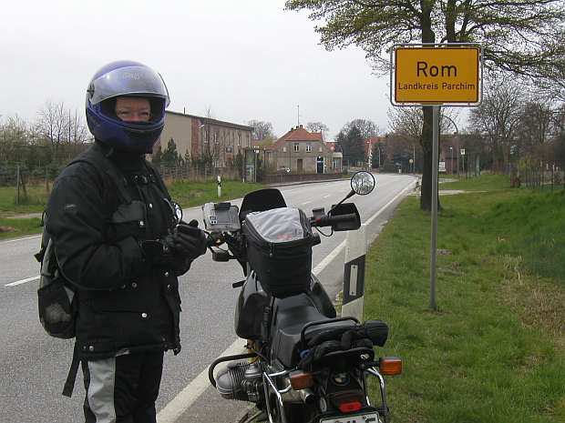 ein Zufallsbild