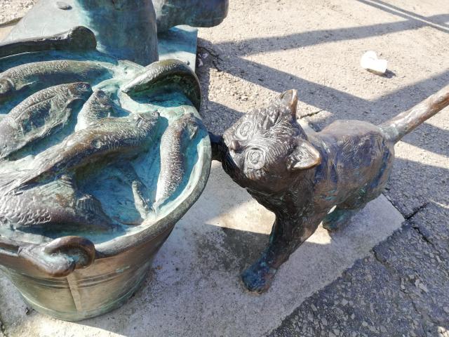 ein Zufallsbild