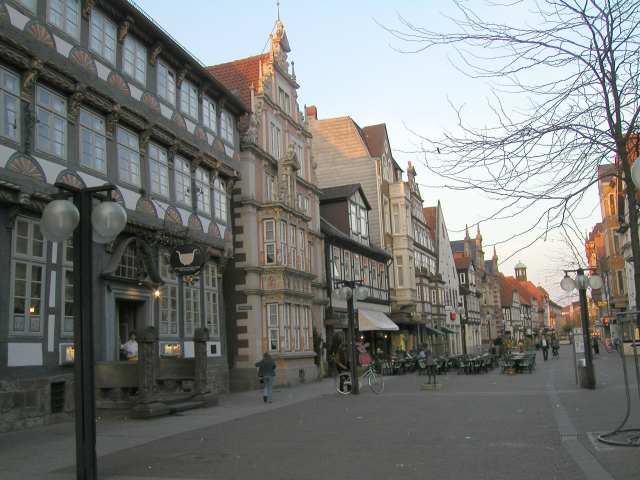 in Hameln