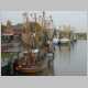 Hafen von Greetsiel