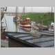 im Hafen von Greetsiel