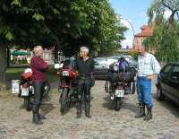 neue Bekanntschaften in Ludwigslust