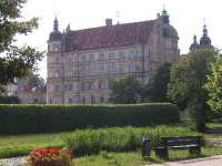in Rostock
