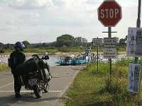 Elbe bei Bleckede