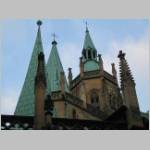 Historischer Stadtrundgang durch Erfurt