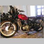 Motorradmuseum Schloss Wildeck