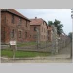 Lager Auschwitz