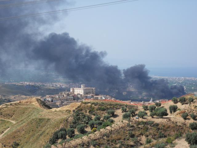 Feuer ber Corrigliano