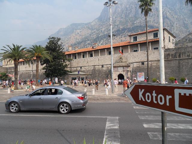 Kotor