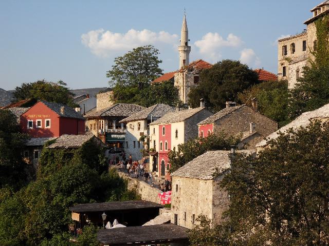 in Mostar